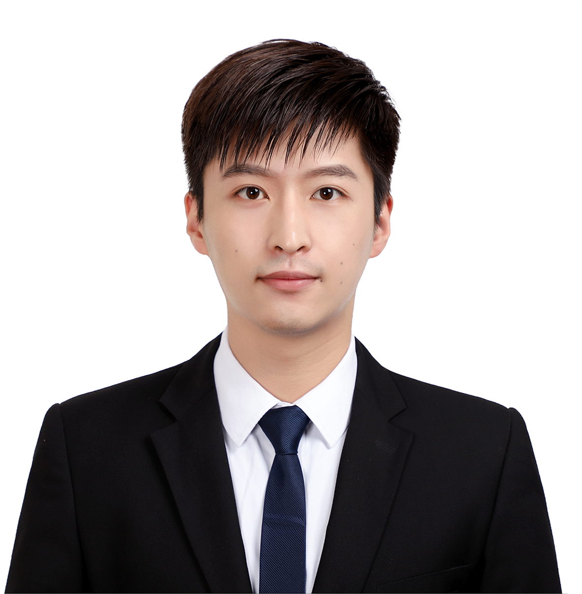 Zihao Zhou
